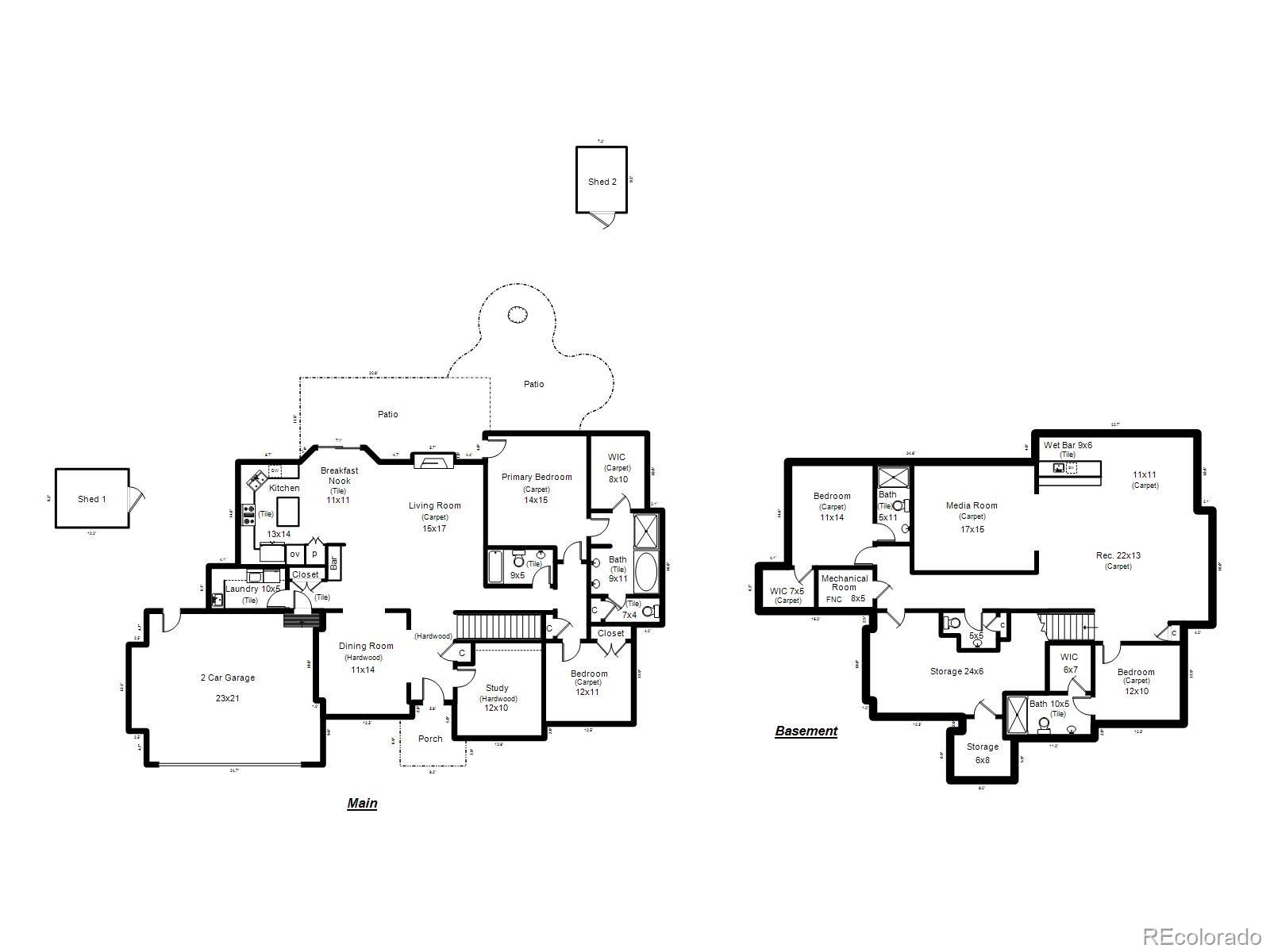 6675 Secretariat Dr, Niwot, CO 80503