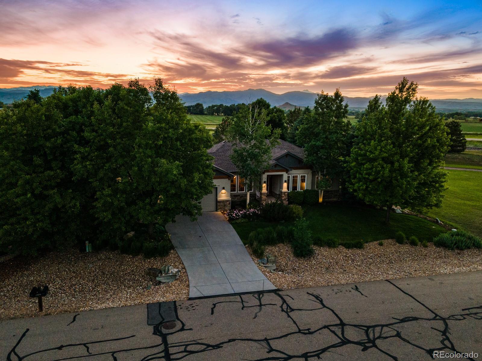 6675 Secretariat Dr, Niwot, CO 80503