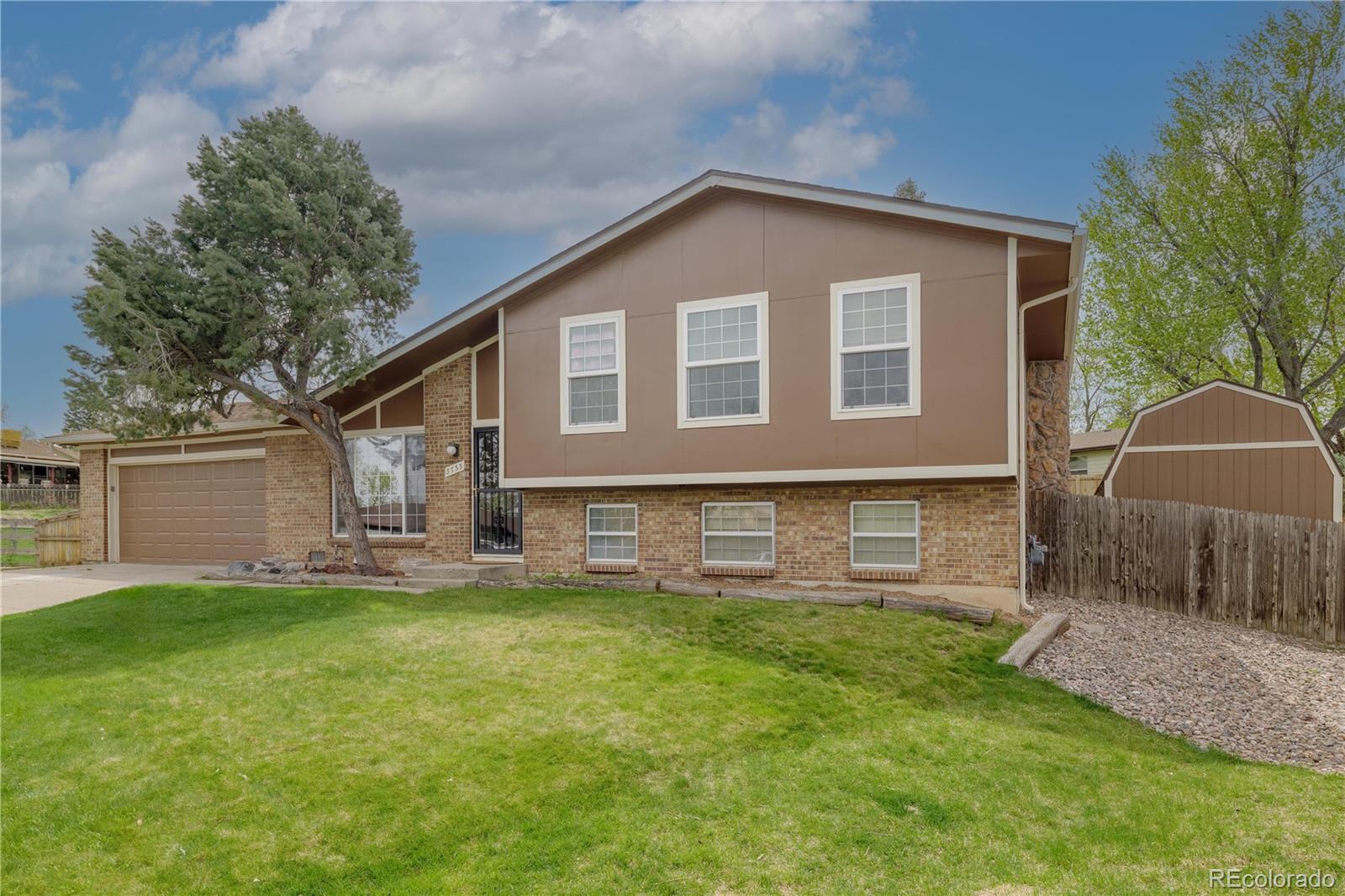 3733 S Lewis Ct, Denver, CO 80235