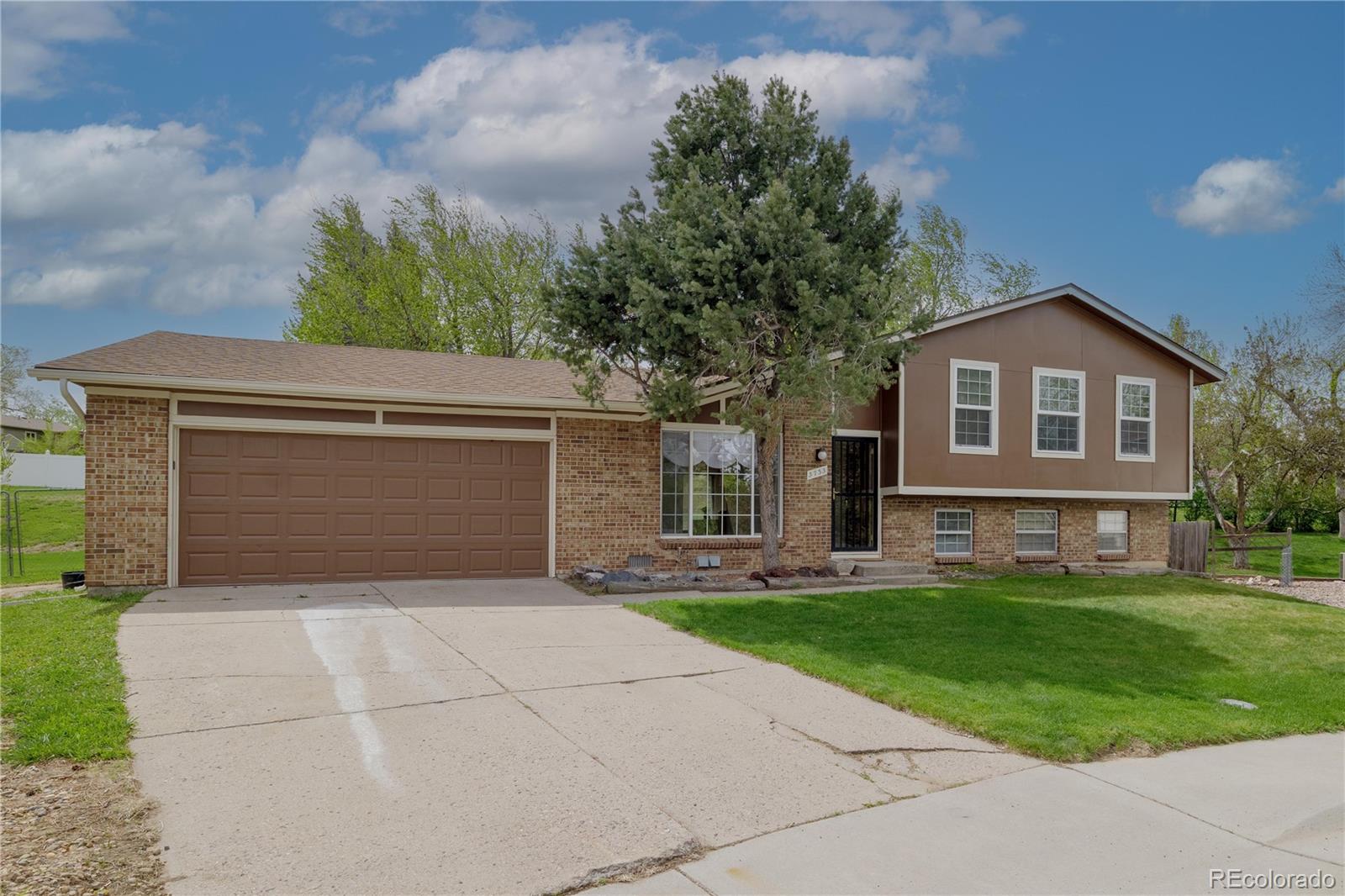 3733 S Lewis Ct, Denver, CO 80235