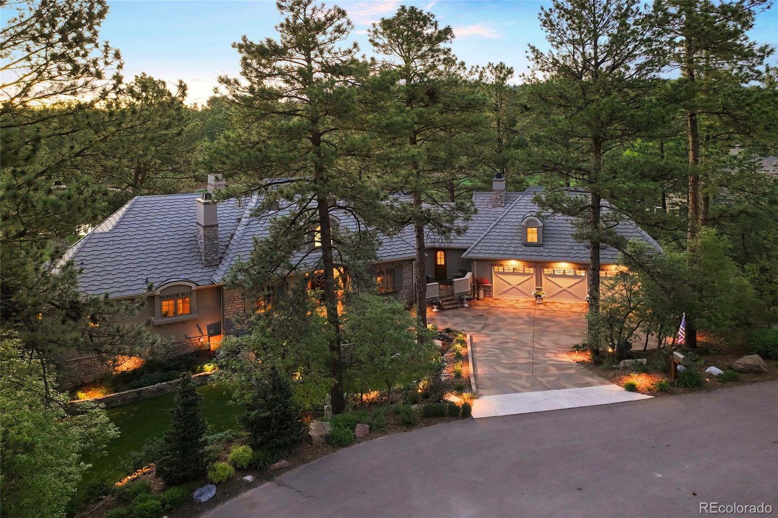 325 Paragon Way, Castle Rock, CO 80108