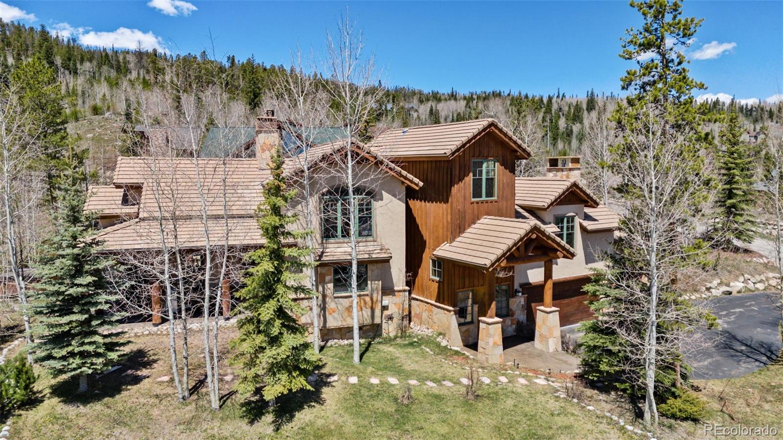721 Willowbrook Rd, Silverthorne, CO 80498