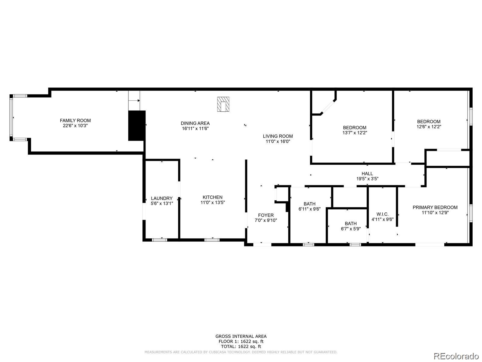 2283 Haskell Way, Watkins, CO 80137