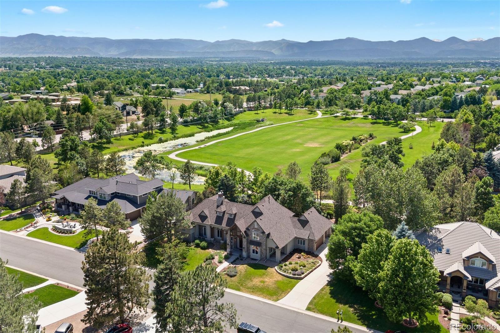 5871 S Sheridan Blvd, Littleton, CO 80123