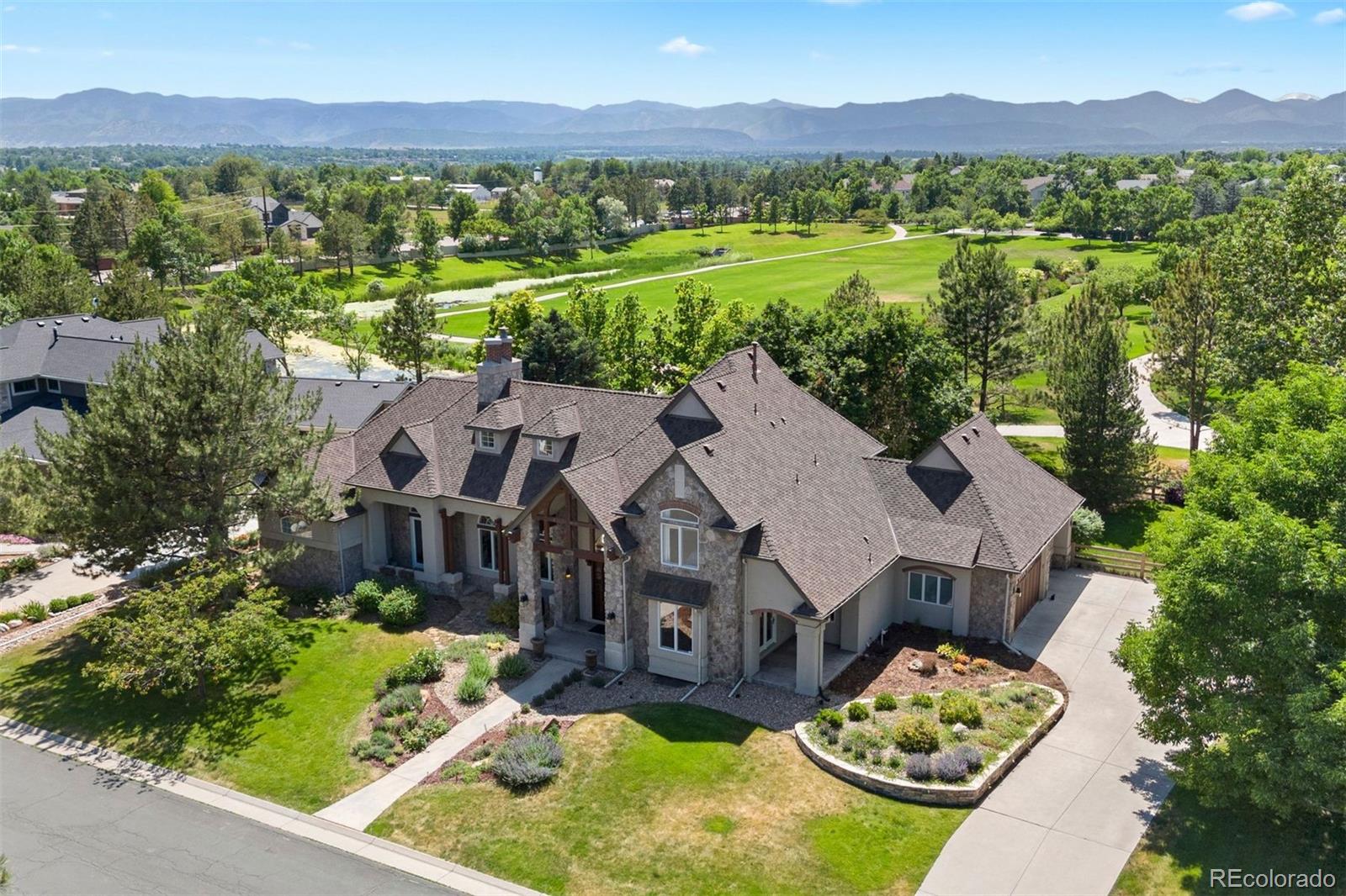 5871 S Sheridan Blvd, Littleton, CO 80123