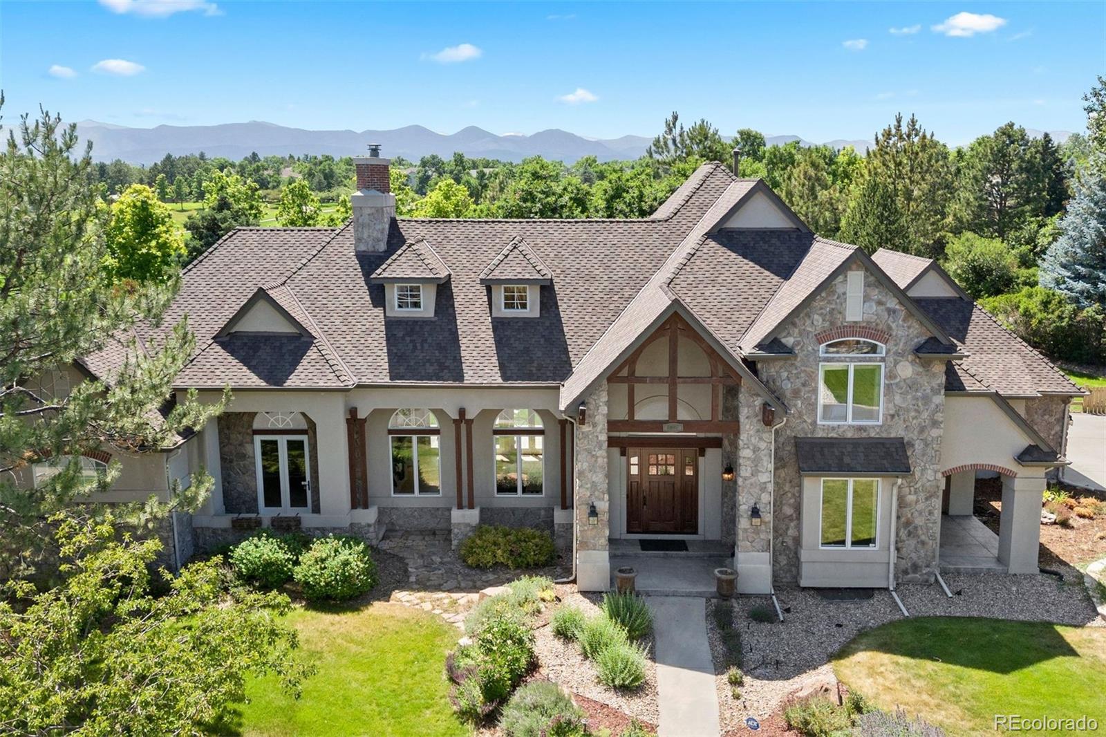 5871 S Sheridan Blvd, Littleton, CO 80123