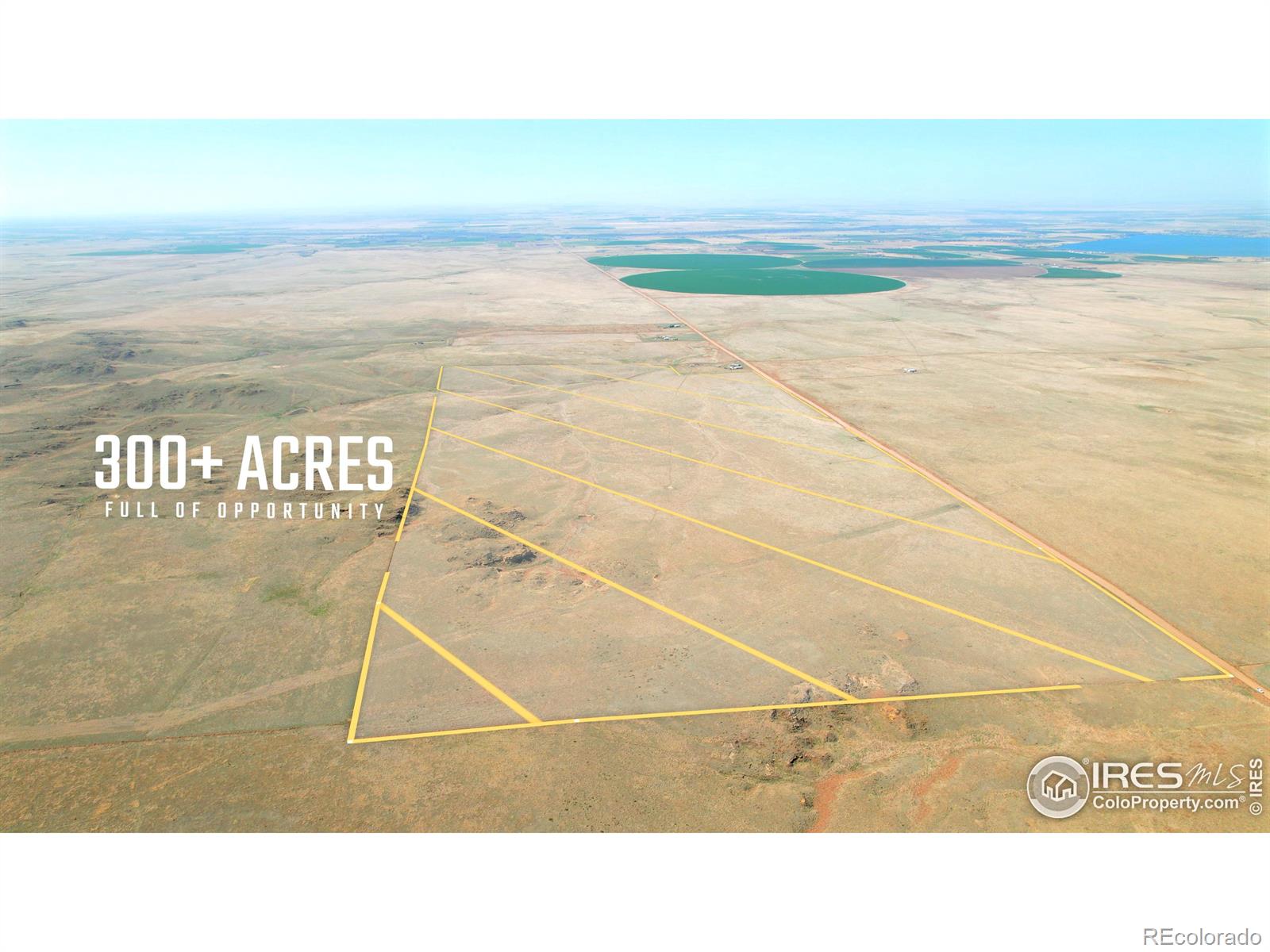 0 County Road 8, Weldona, CO 80653
