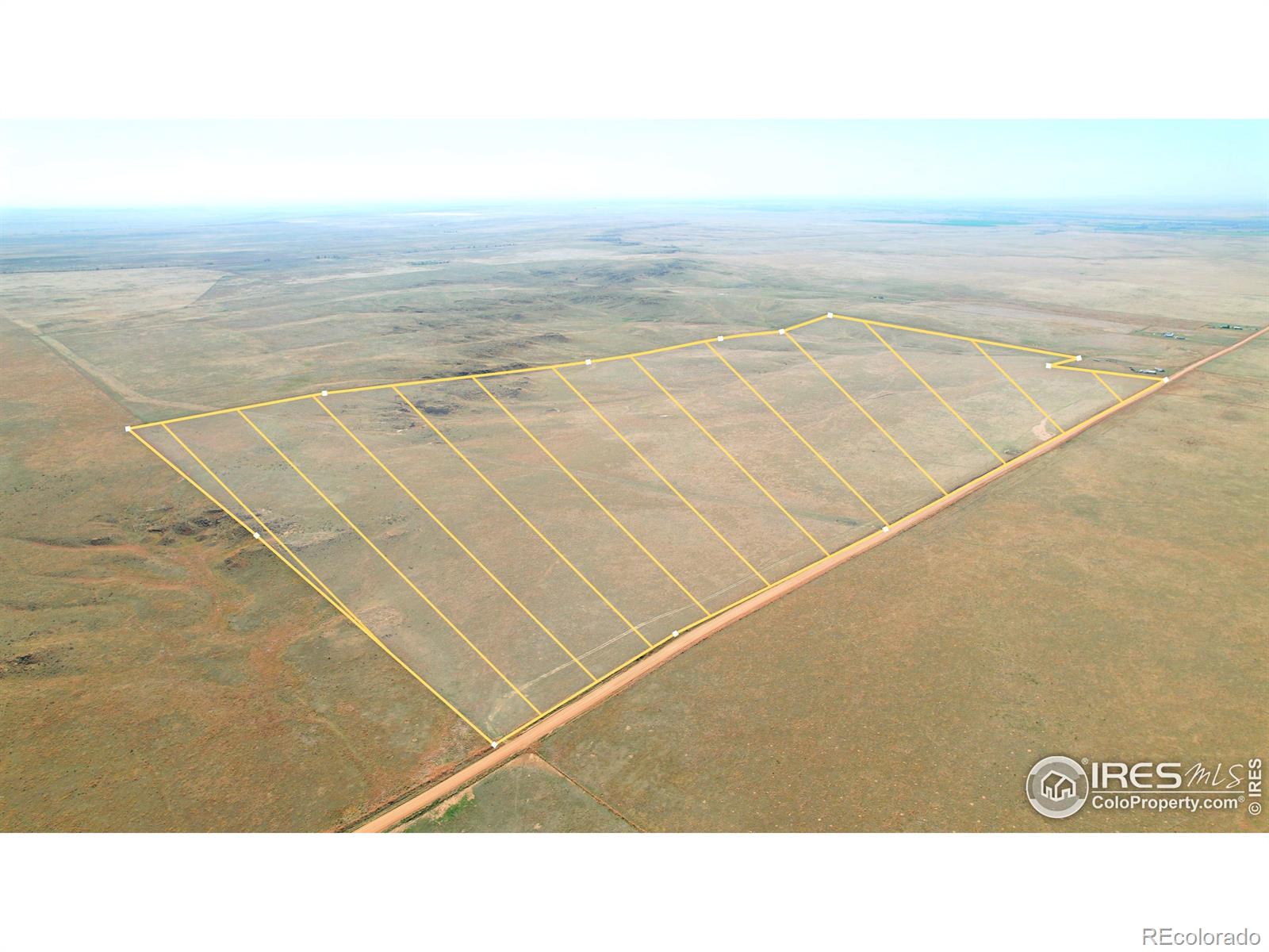 0 County Road 8, Weldona, CO 80653