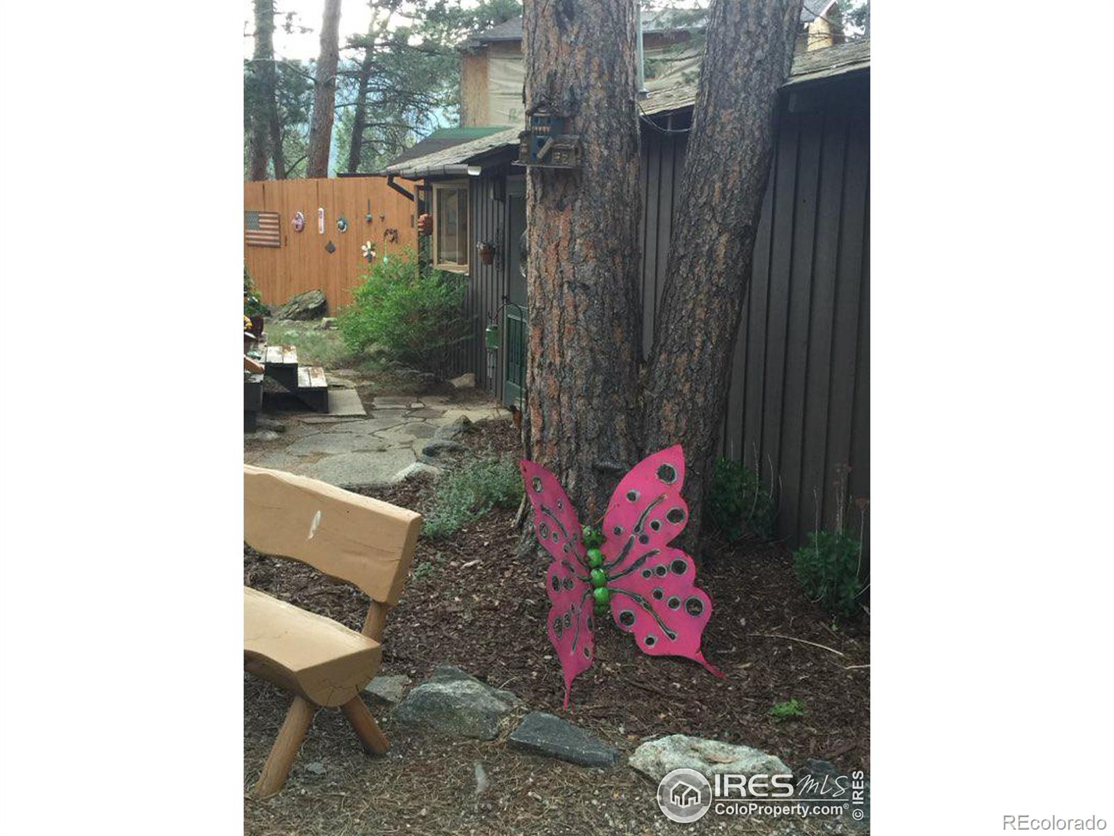 34 Pale Blue Way, Glen Haven, CO 80532