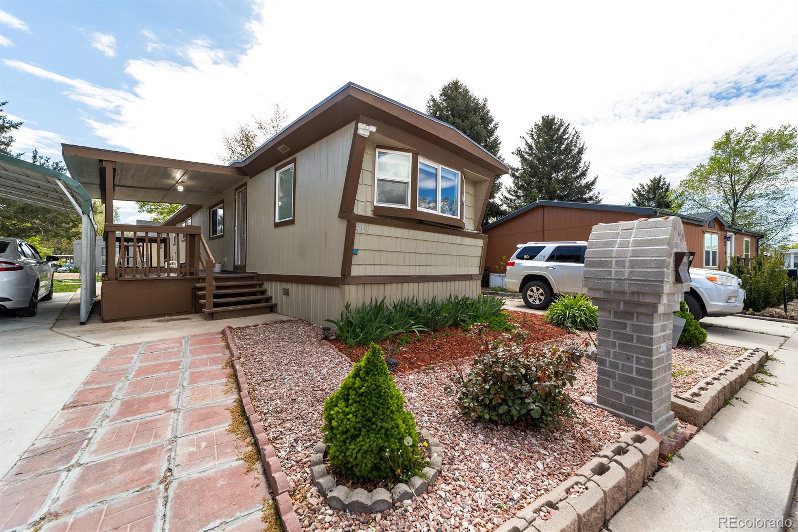 5102 Galley Rd Lot 419-AW, Colorado Springs, CO 80915