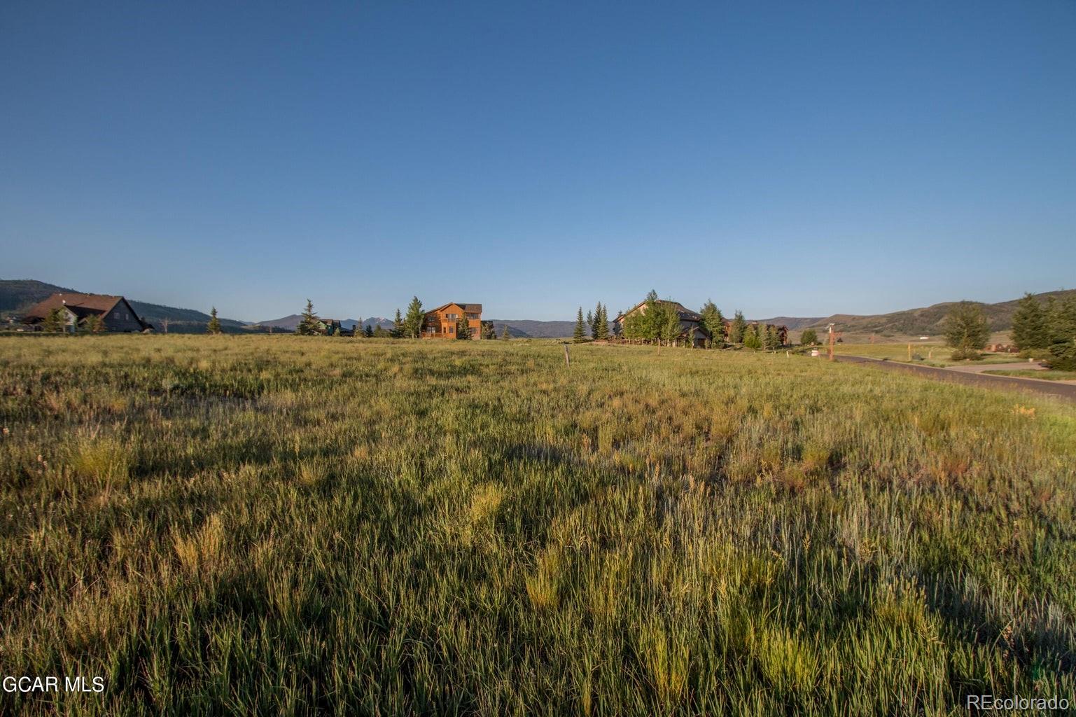 1611 Mountain Sky Ln, Granby, CO 80446