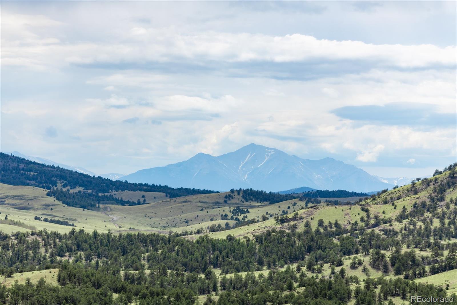 Co 9, Guffey, CO 80820