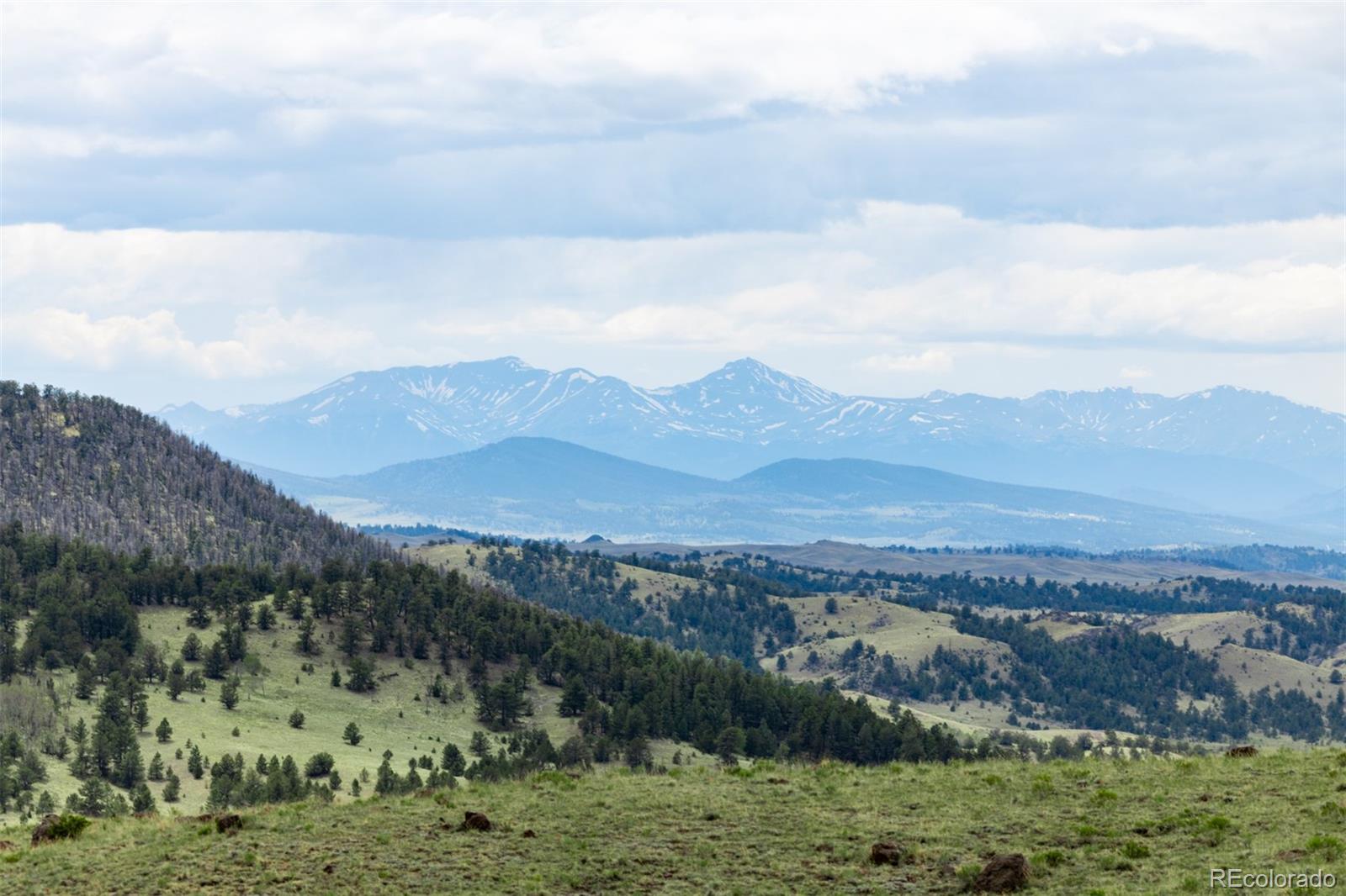 Co 9, Guffey, CO 80820