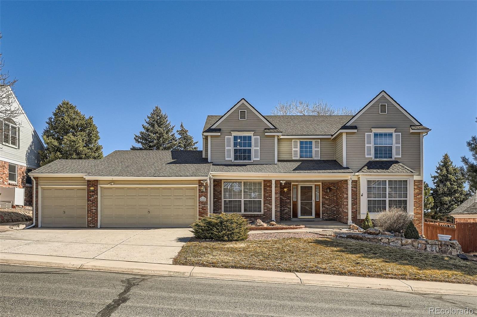 4240 S Yukon Way, Lakewood, CO 80235