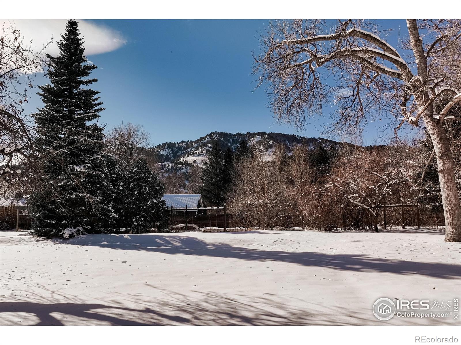 870 Juniper Ave, Boulder, CO 80304