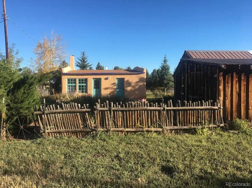 134 E Francisco St, La Veta, CO 81055