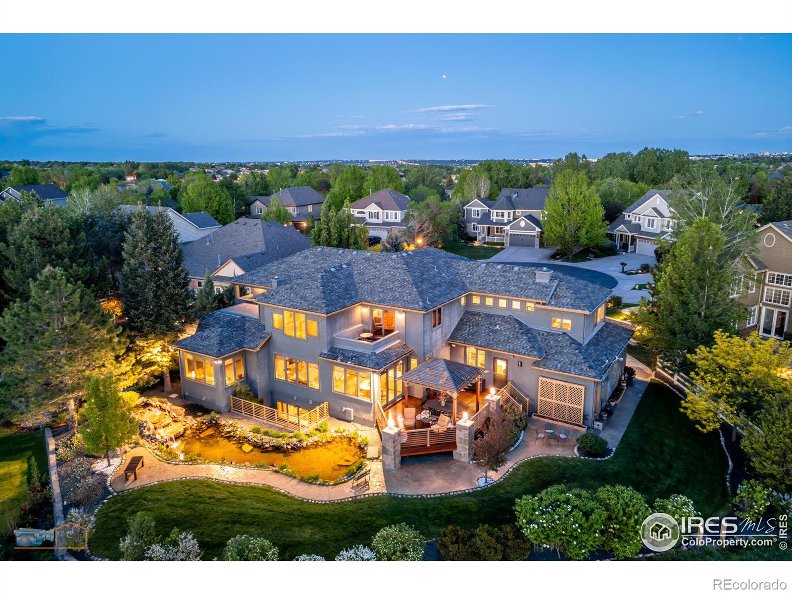 13941 Westhampton Ct, Broomfield, CO 80023