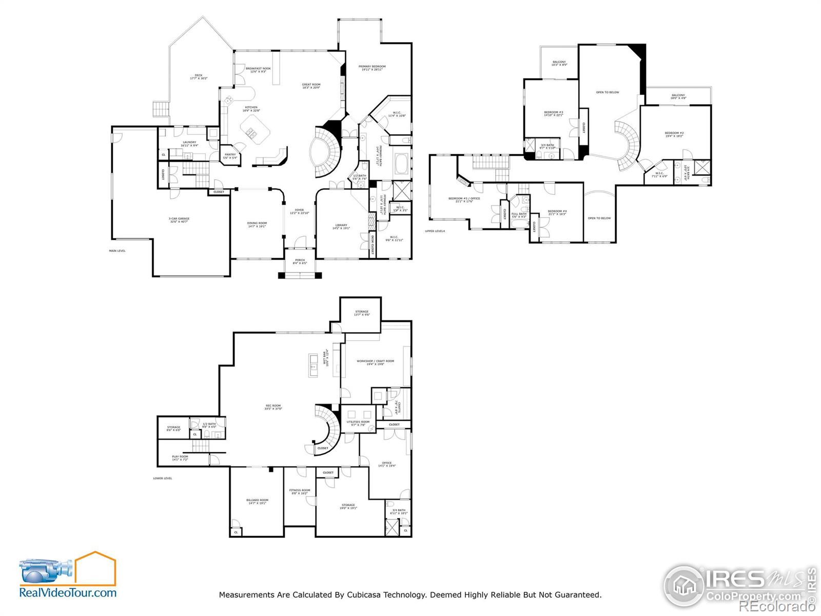 13941 Westhampton Ct, Broomfield, CO 80023