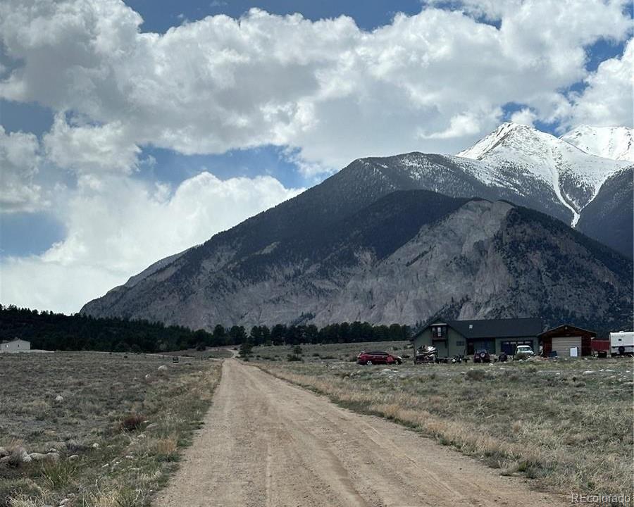 000 County Road 270 Lot 3, Nathrop, CO 81236