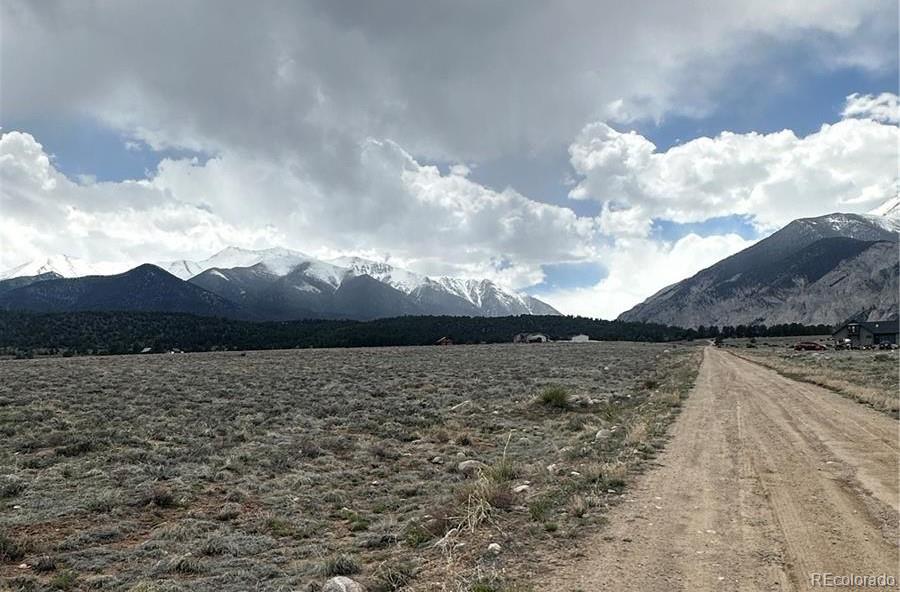 000 County Road 270 Lot 3, Nathrop, CO 81236