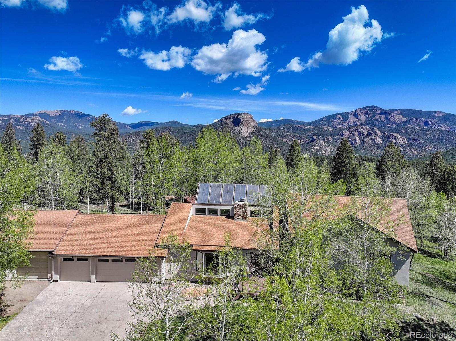 1078 Nova Rd, Pine, CO 80470