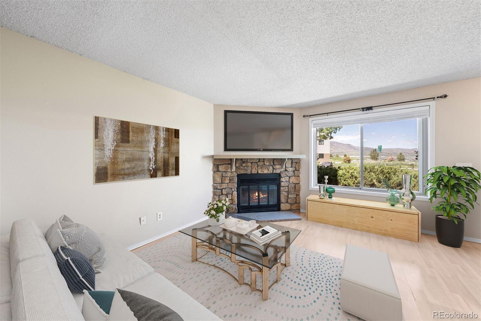 4226 S Eldridge St #104, Morrison, CO 80465