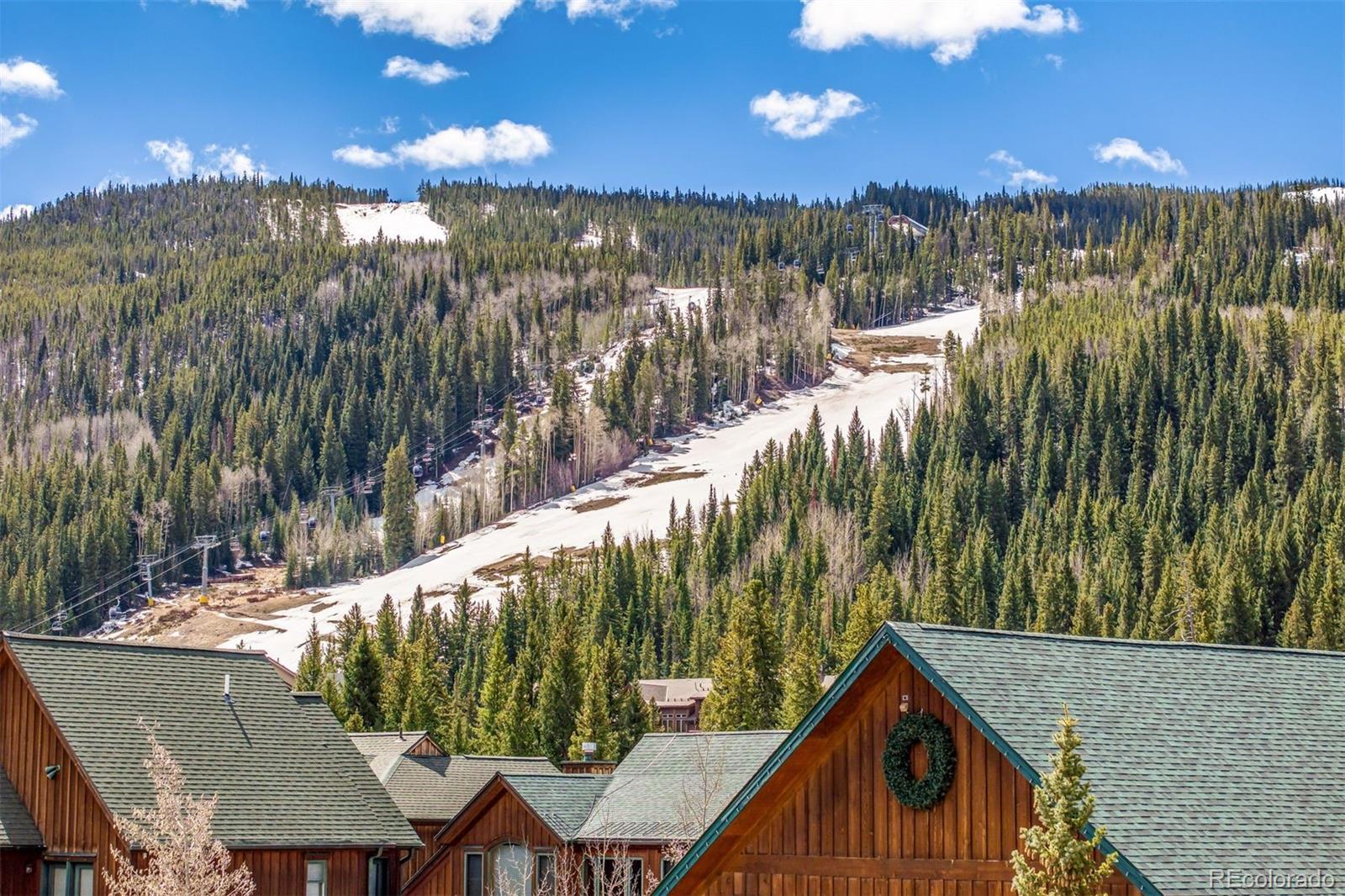 135 Dercum Dr #8629, Keystone, CO 80435