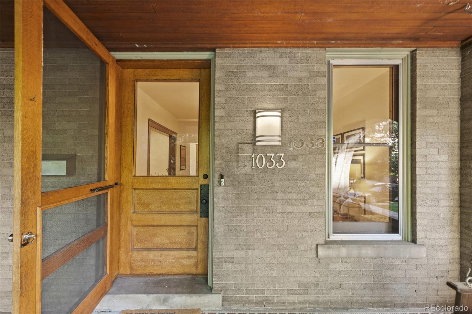 1033 N Humboldt St, Denver, CO 80218