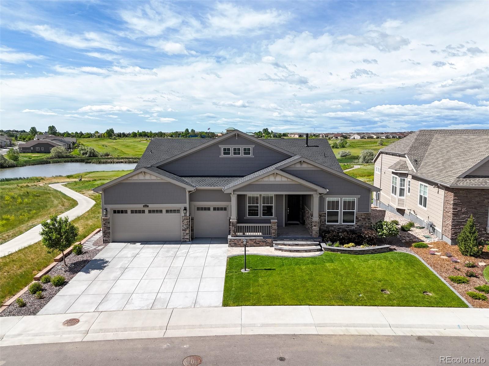 15537 Valentia St, Thornton, CO 80602