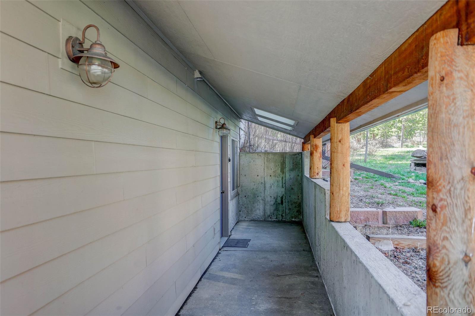 840 Badger Ln, Fraser, CO 80442