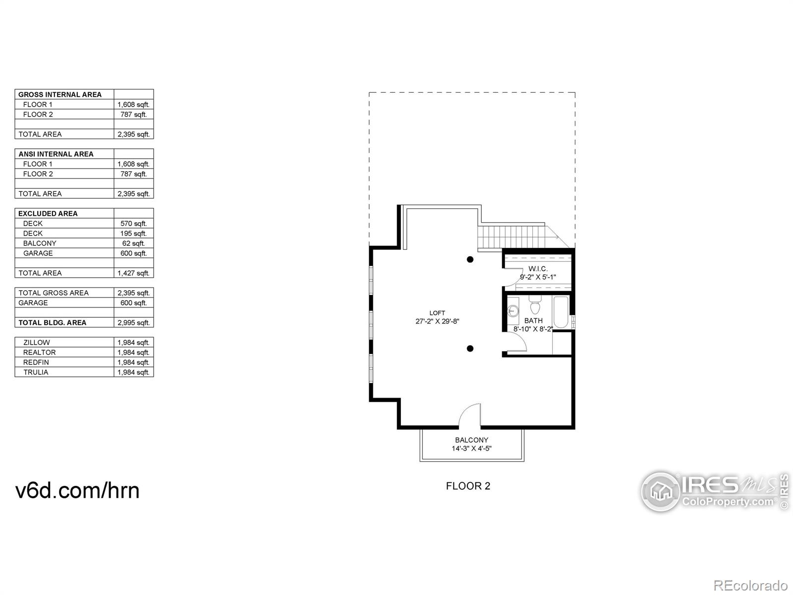 55 Chipmunk Pl, Drake, CO 80515