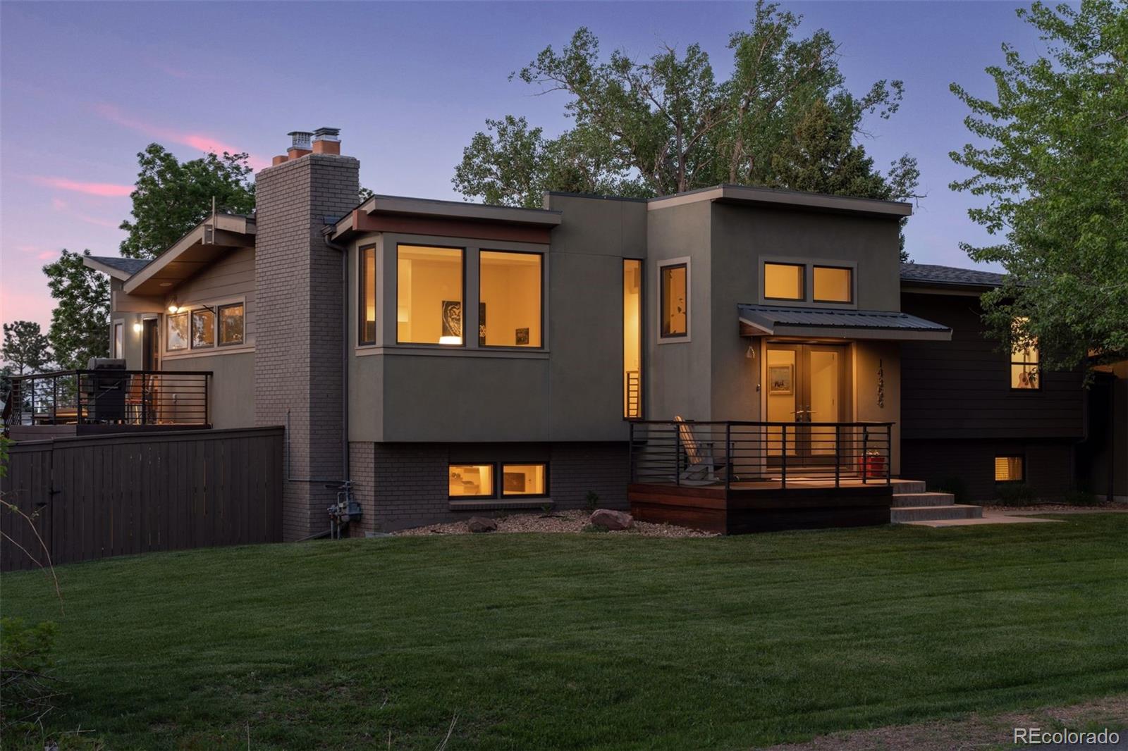 14355 W 30th Pl, Golden, CO 80401