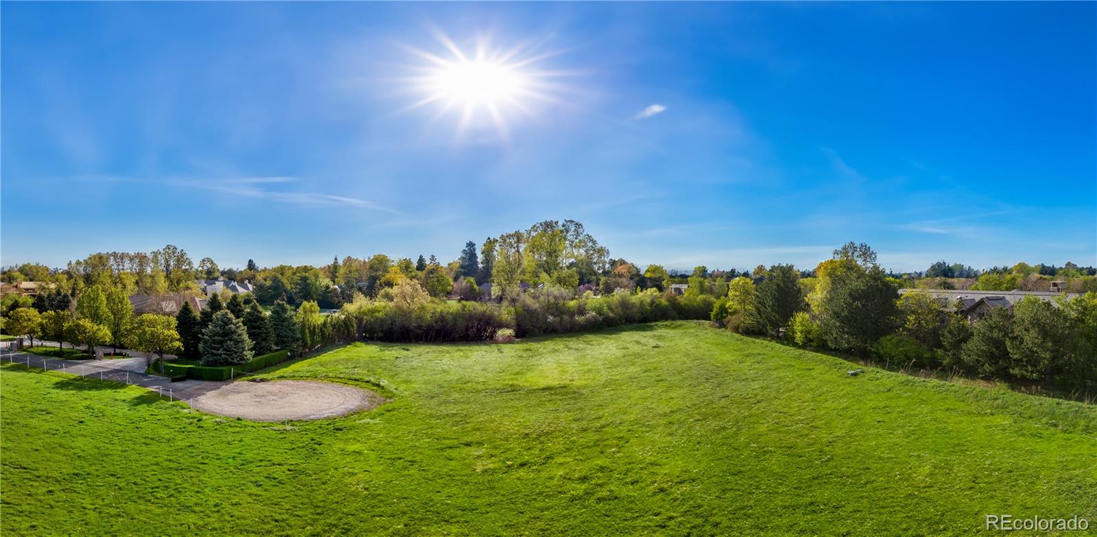 10 Wildrose Trl, Cherry Hills Village, CO 80113