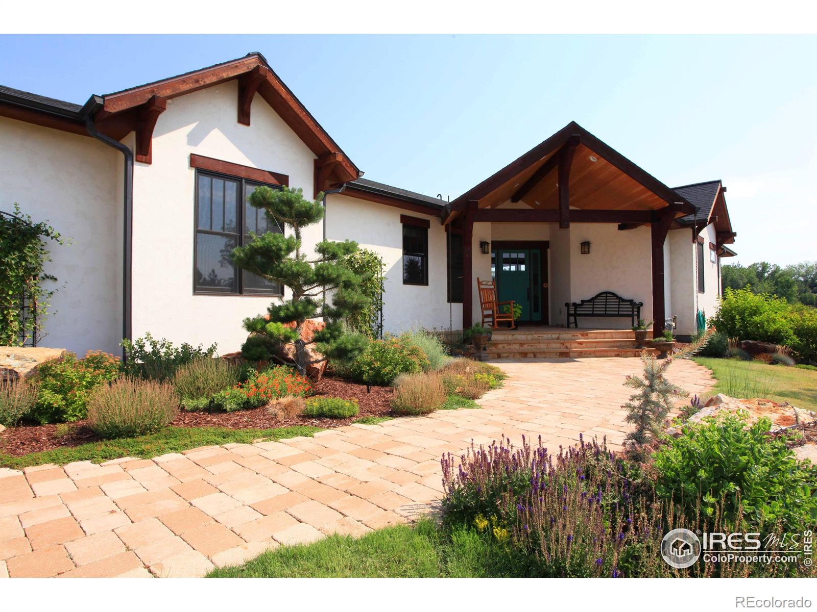 3936 Prado Dr, Laporte, CO 80535