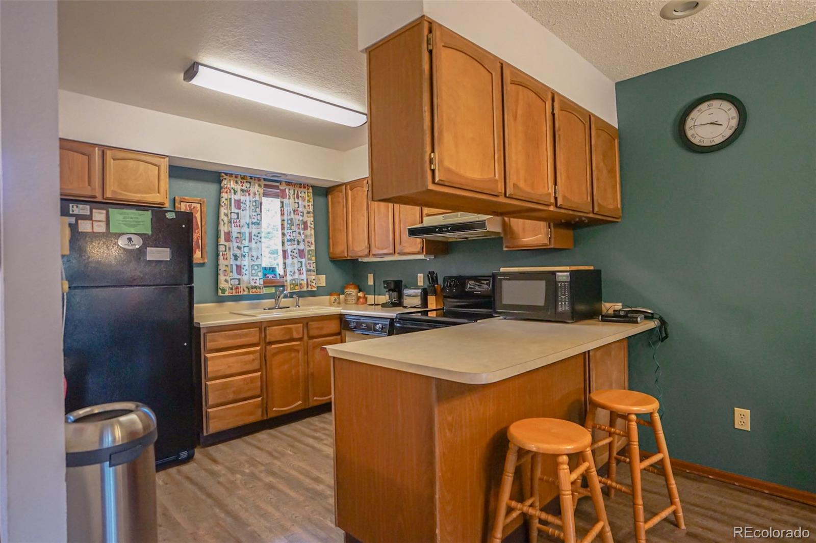 431 Panadero Loop #B-5, Cuchara, CO 81055