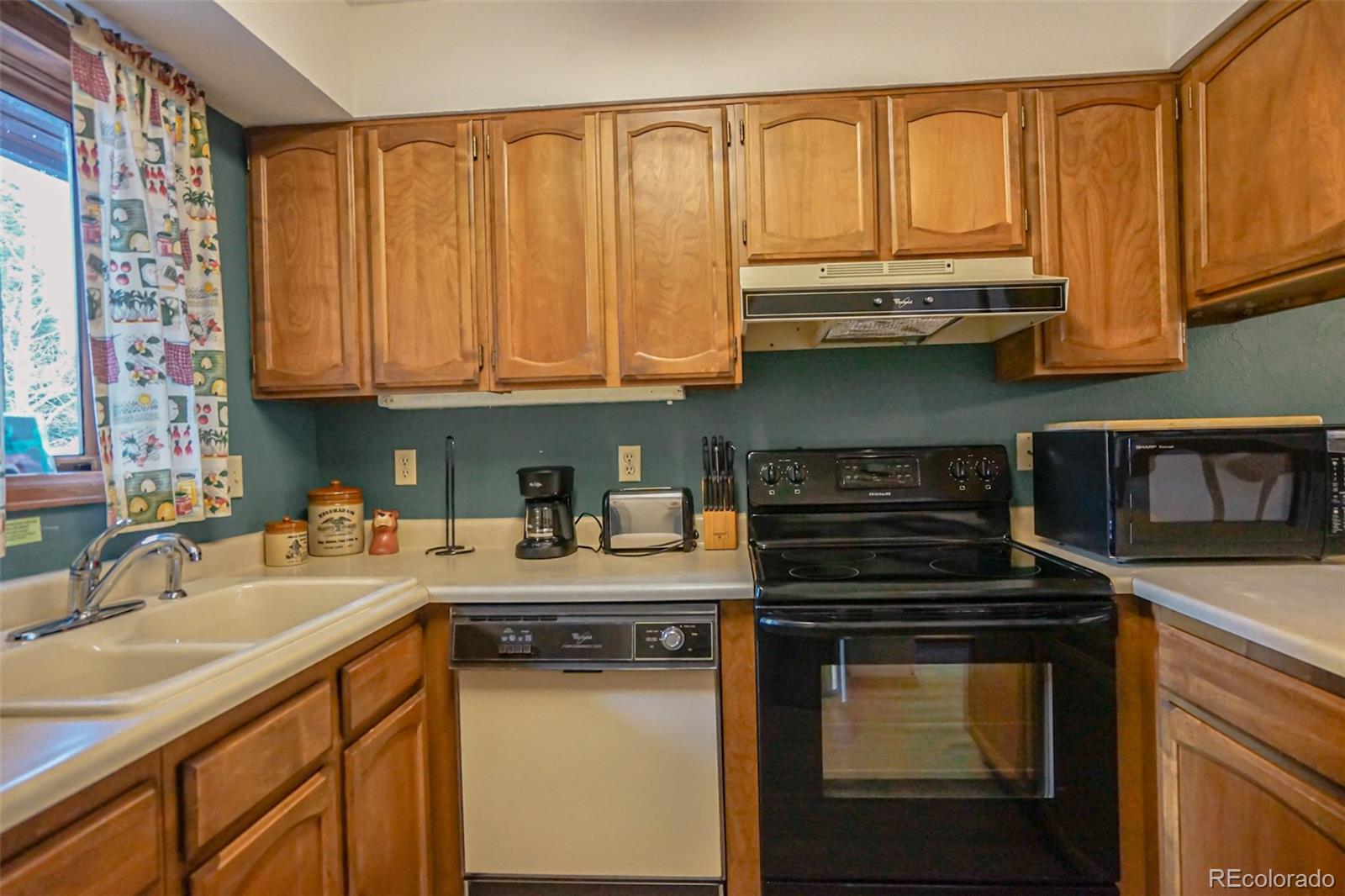 431 Panadero Loop #B-5, Cuchara, CO 81055