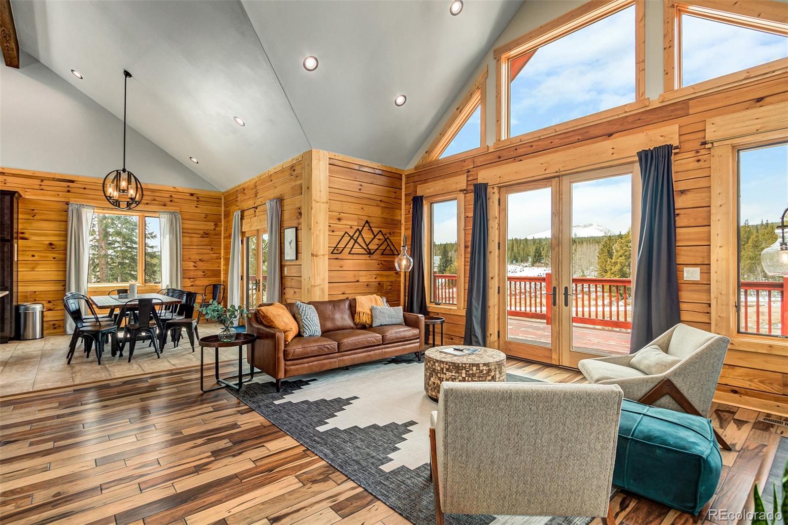 1477 Lakeside Dr, Fairplay, CO 80440