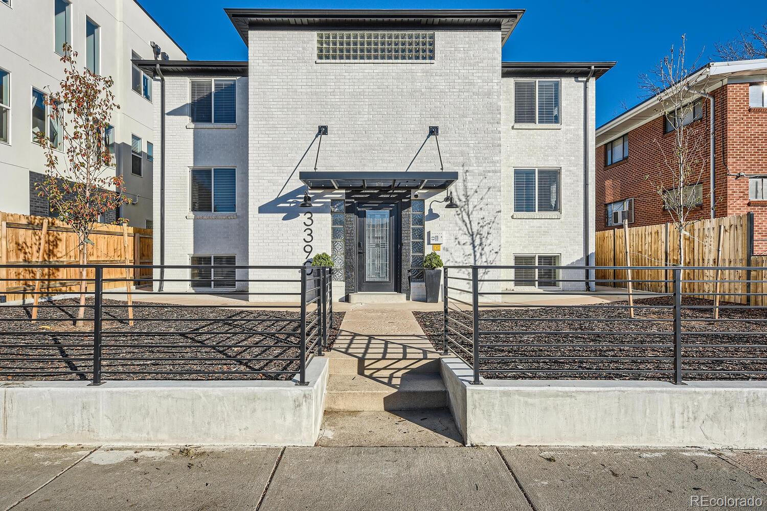 3390 S Pearl St #1-6, Englewood, CO 80113