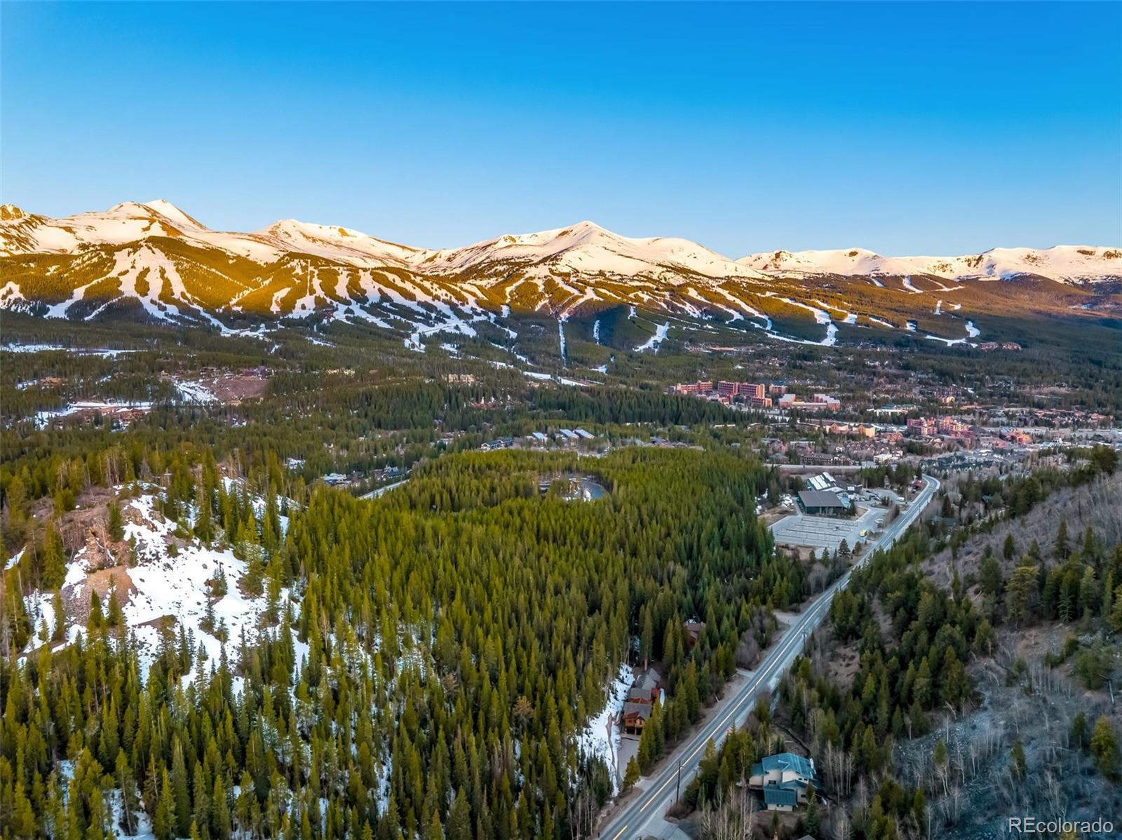 1003 Boreas Pass Rd, Breckenridge, CO 80424