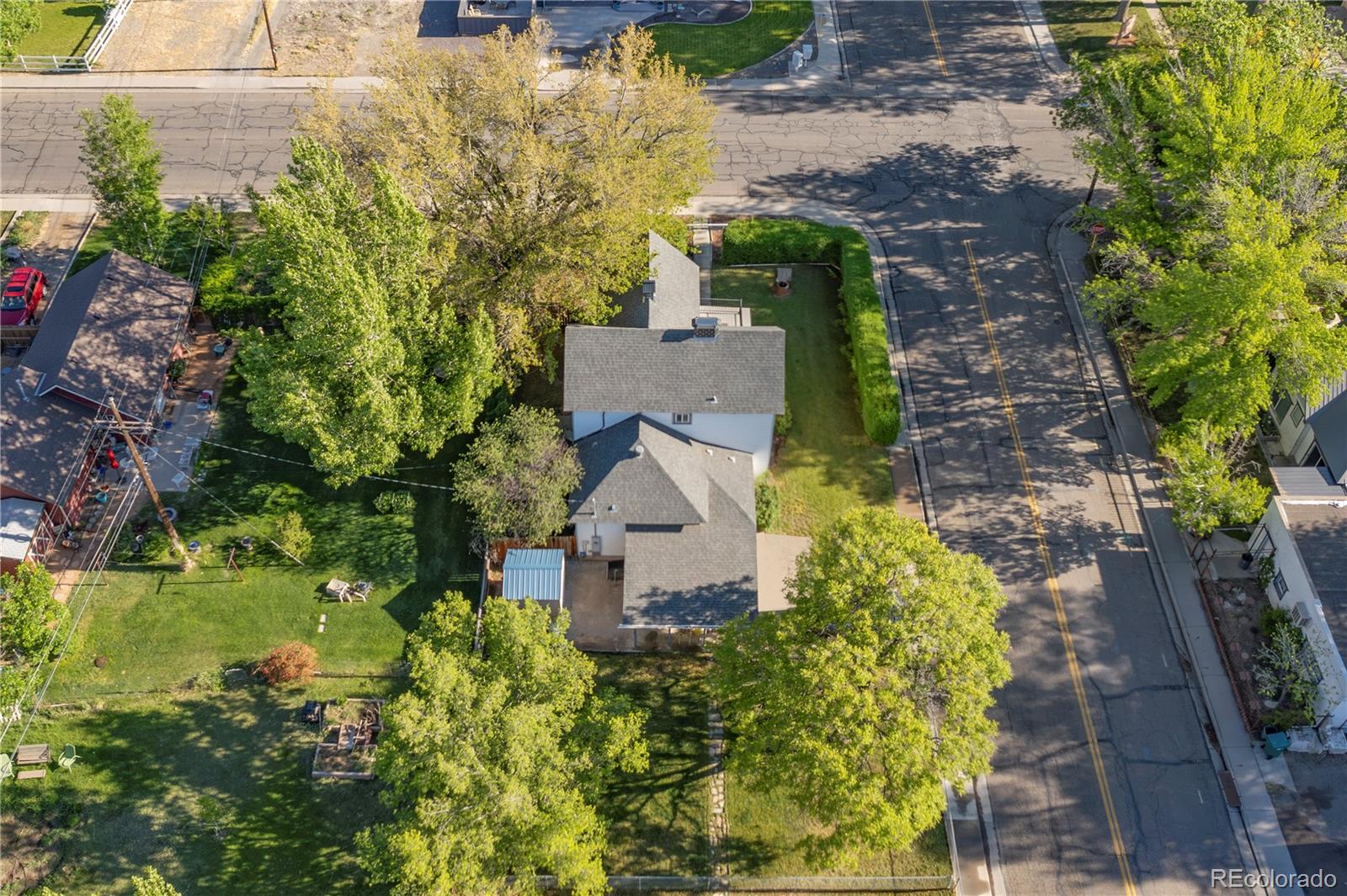 334 E Mccune Ave, Fruita, CO 81521