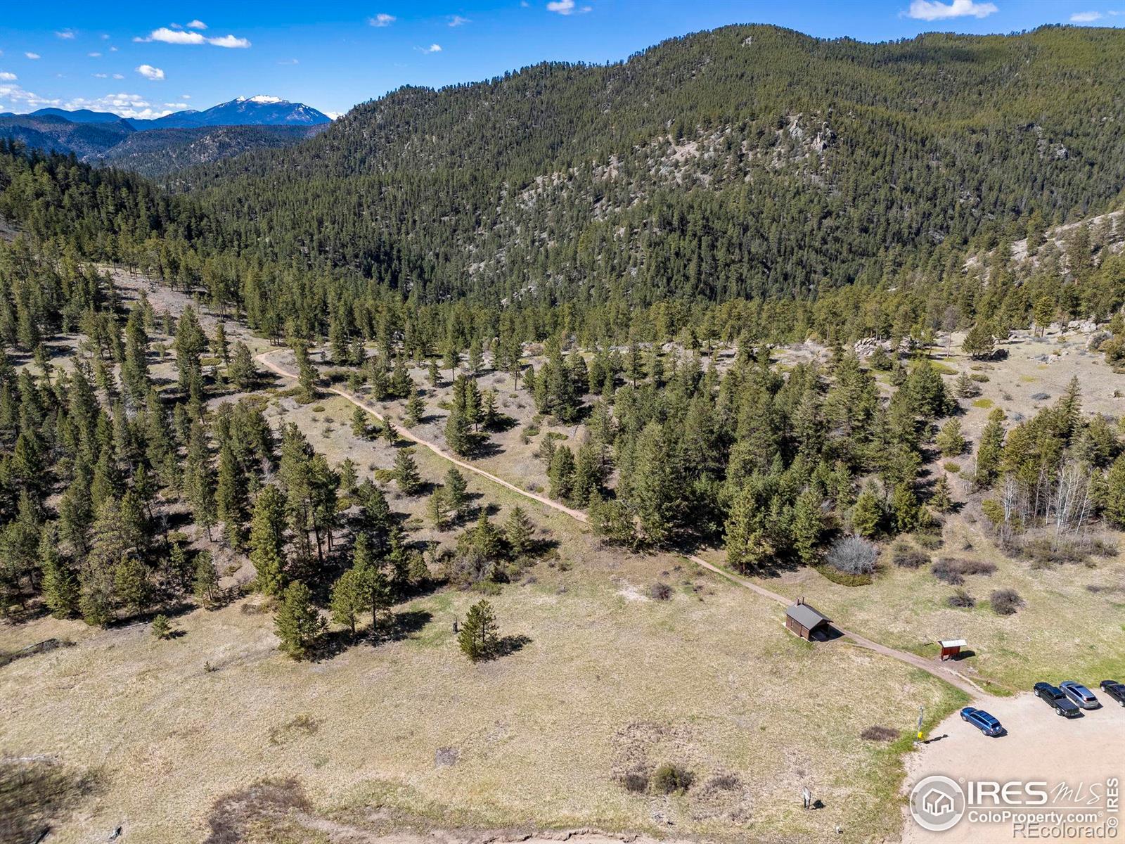 45 Solitude Ct, Glen Haven, CO 80532