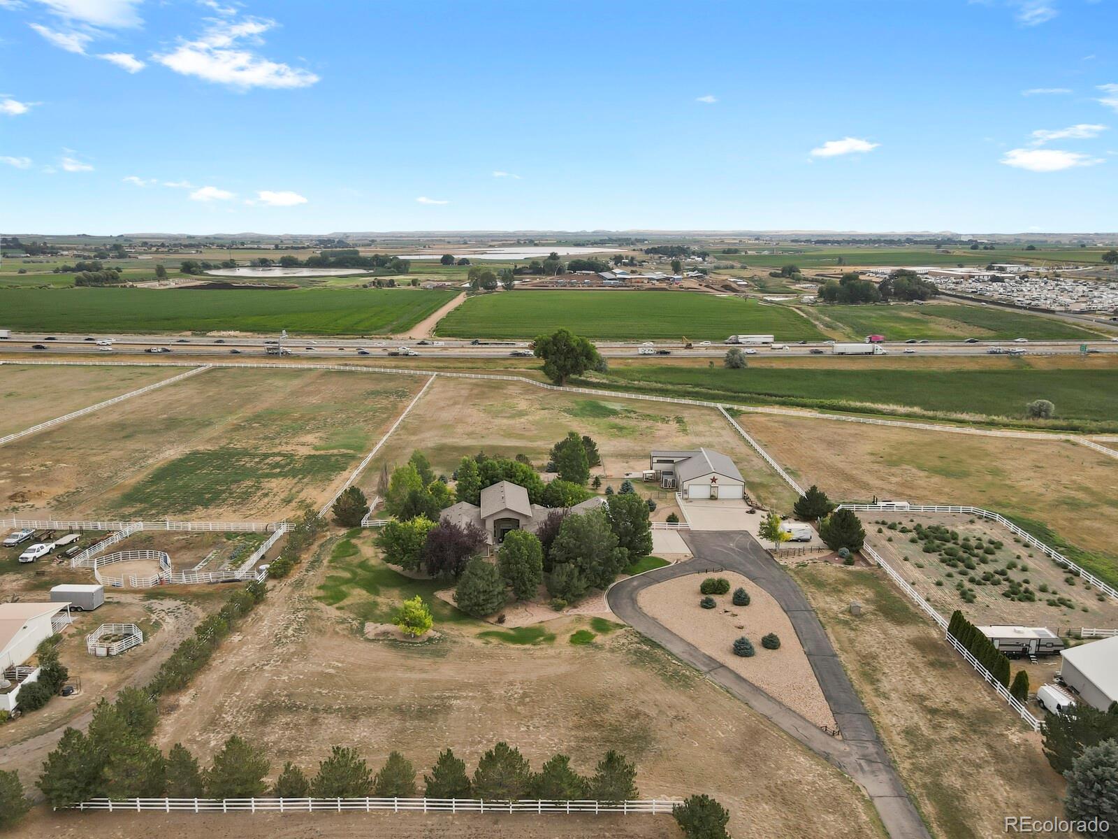 15146 Singletree Dr, Mead, CO 80542