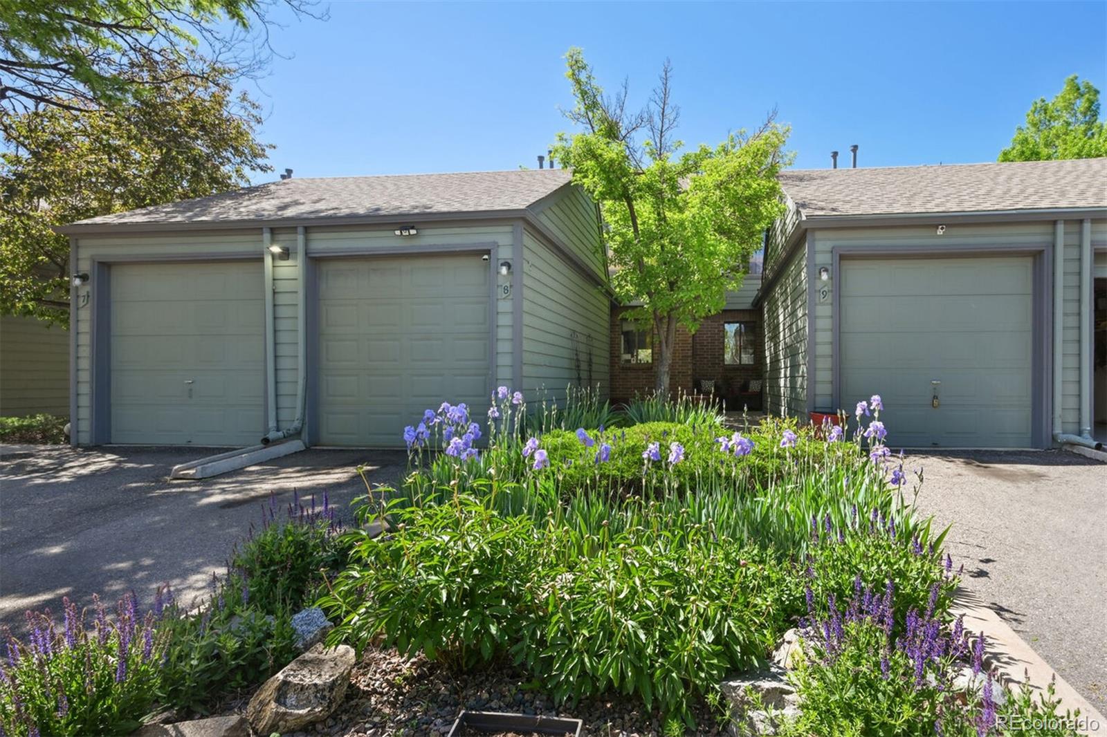 3596 S Depew St #9, Lakewood, CO 80235