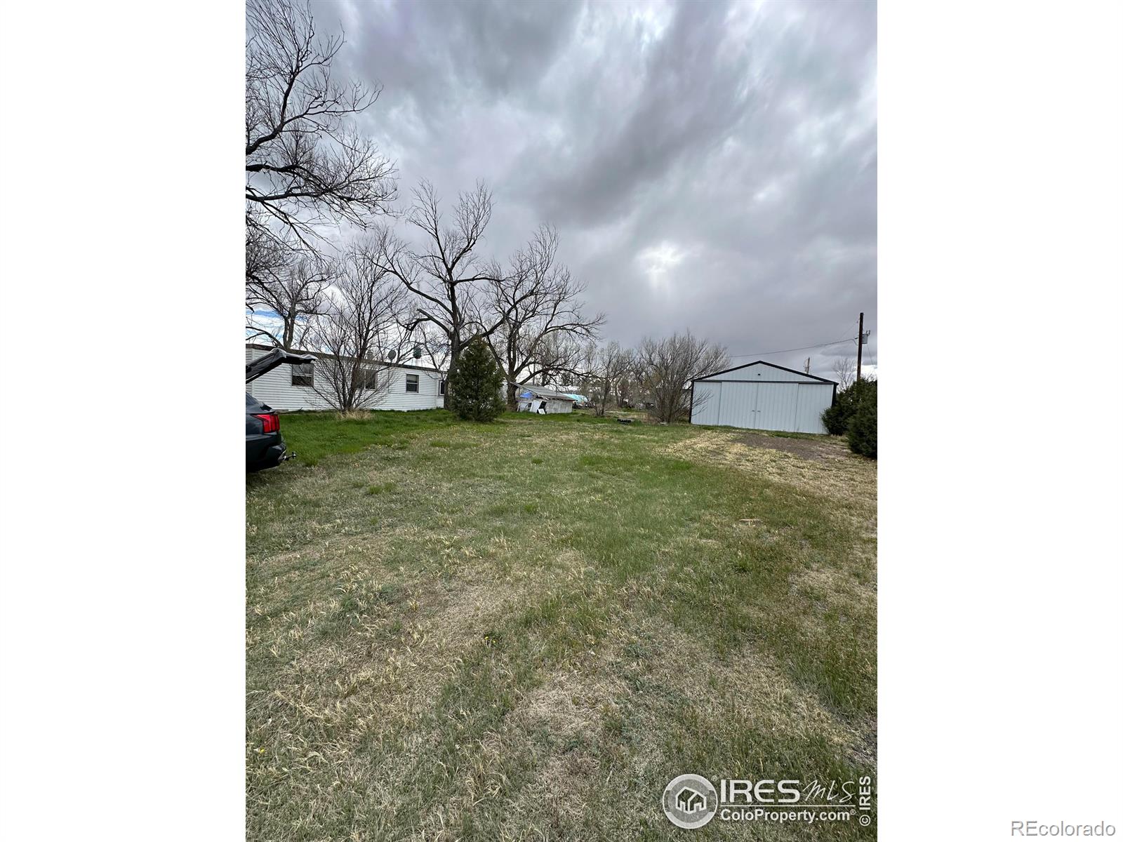 125 Cheyenne Ave, Grover, CO 80729