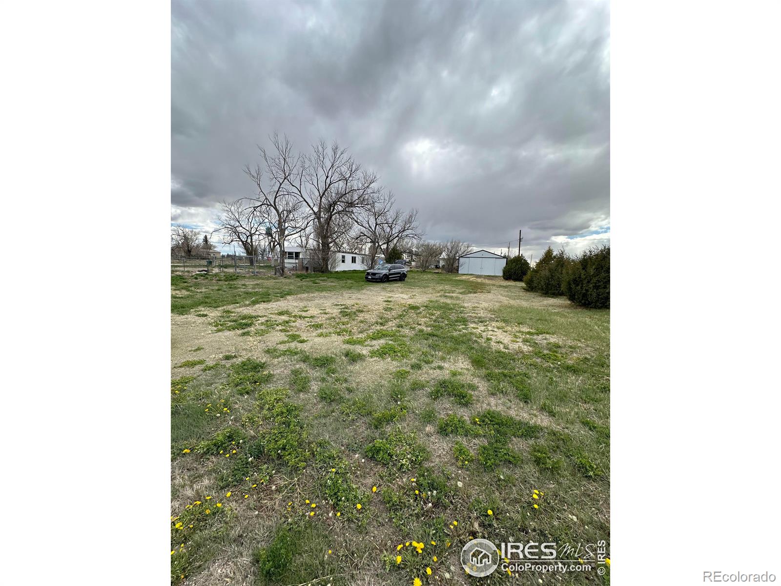 125 Cheyenne Ave, Grover, CO 80729