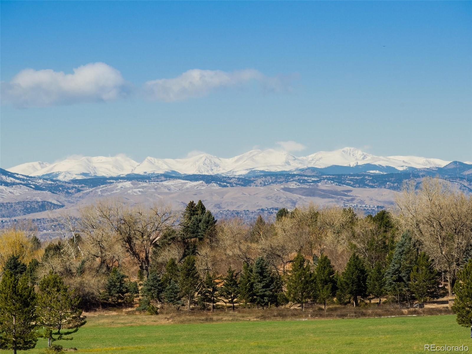 4140 E Quincy Ave, Cherry Hills Village, CO 80113