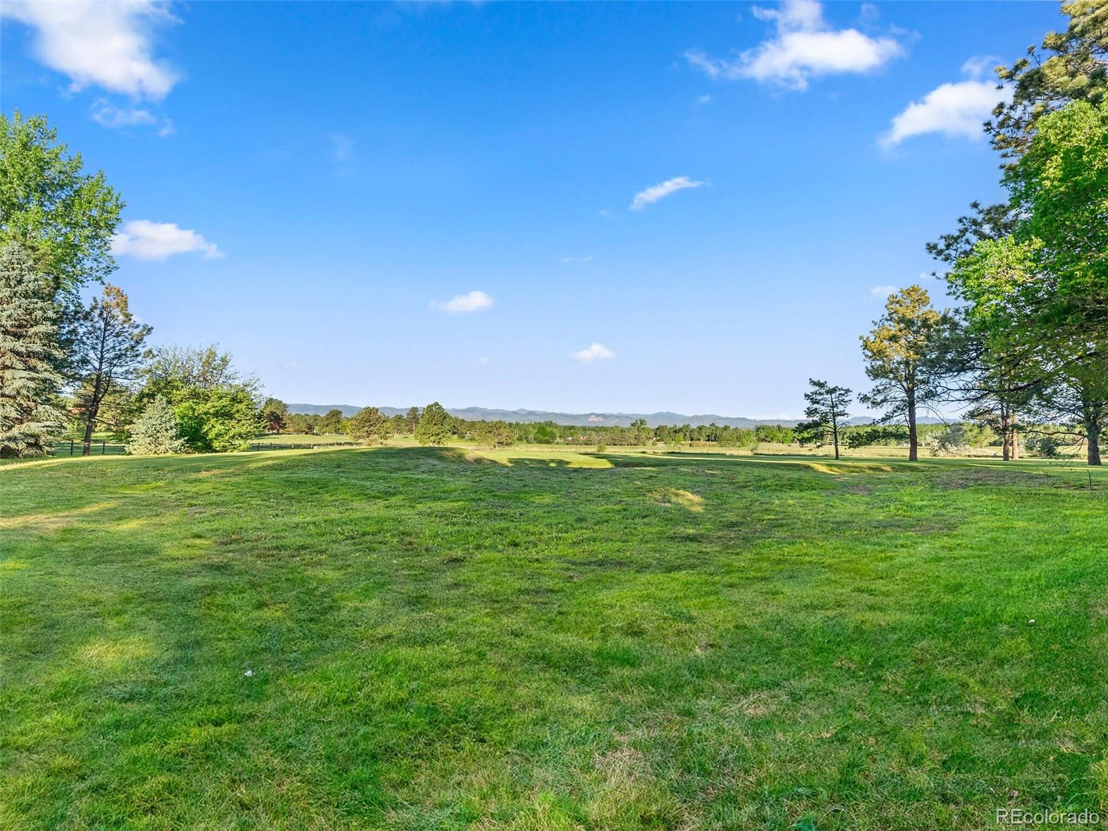 4140 E Quincy Ave, Cherry Hills Village, CO 80113