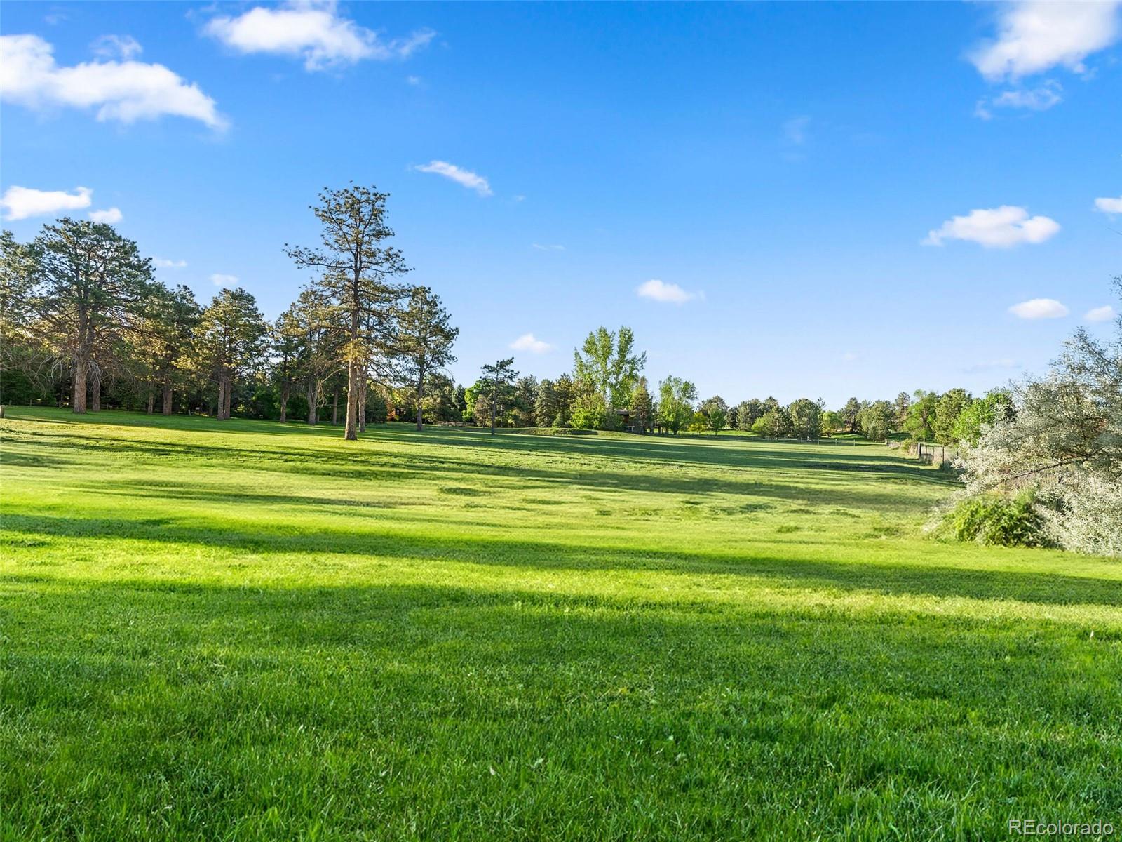 4140 E Quincy Ave, Cherry Hills Village, CO 80113