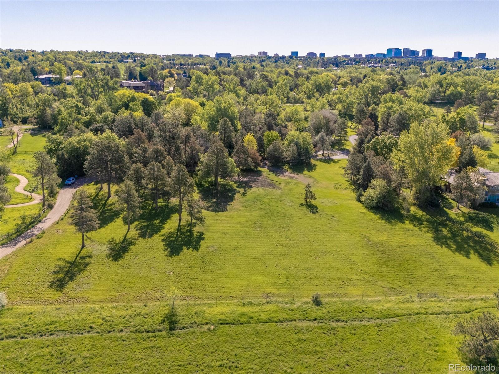 4140 E Quincy Ave, Cherry Hills Village, CO 80113