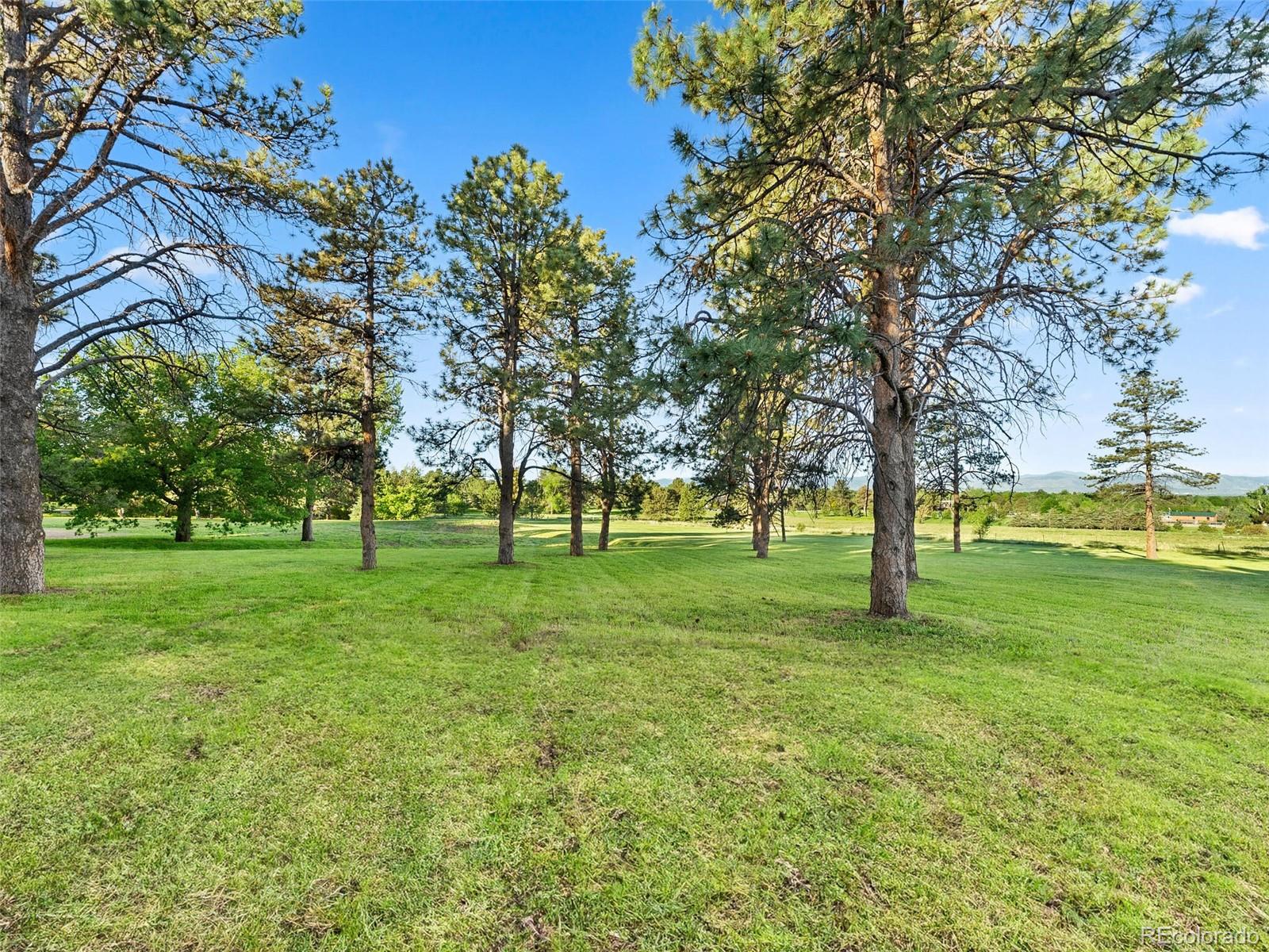 4140 E Quincy Ave, Cherry Hills Village, CO 80113